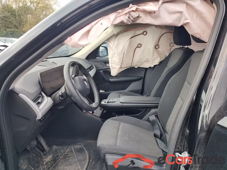 BMW X1 xDrive25e (180 kW) 5d !! Damaged car !! #3