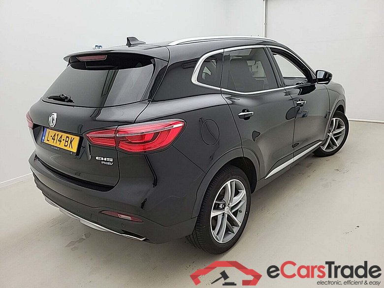 MG EHS 1.5 TGDI Luxury #2