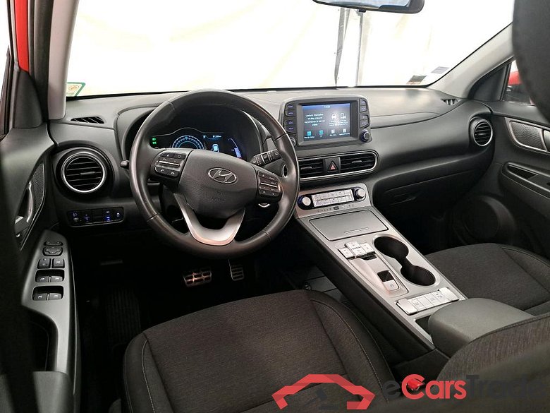 HYUNDAI Kona  2017  5P  SUV ELECTRIQUE 64 kWh 204 ch Intuitive #6