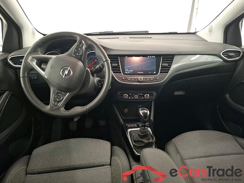 Crossland X Business Elegance 1.2 Turbo 110CV BVM6 E6d #5