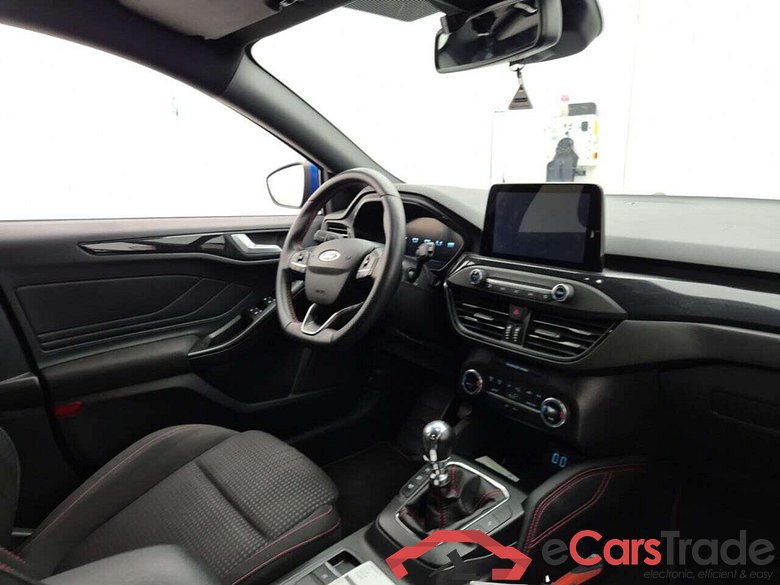 FORD FOCUS 1.0 EBH ST-Line X Business #3