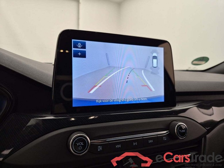 FORD FOCUS 1.0 EBH ST-Line X Business #6