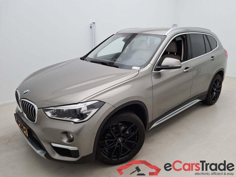 BMW X1 sDrive16d Hi.Ex.Ed. #1
