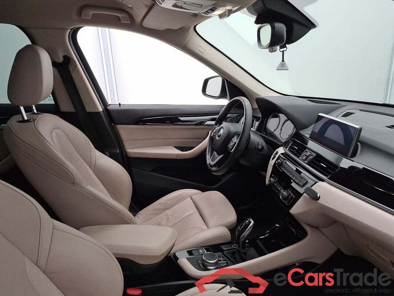 BMW X1 sDrive16d Hi.Ex.Ed. #3