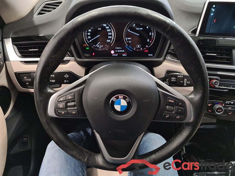 BMW X1 sDrive16d Hi.Ex.Ed. #6