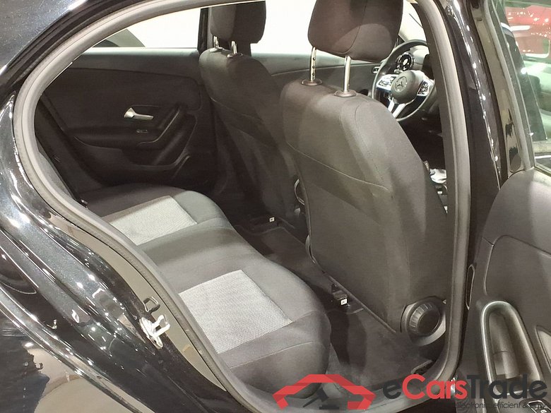 MERCEDES-BENZ CLASS A (W177) A 180 Business Solution #5