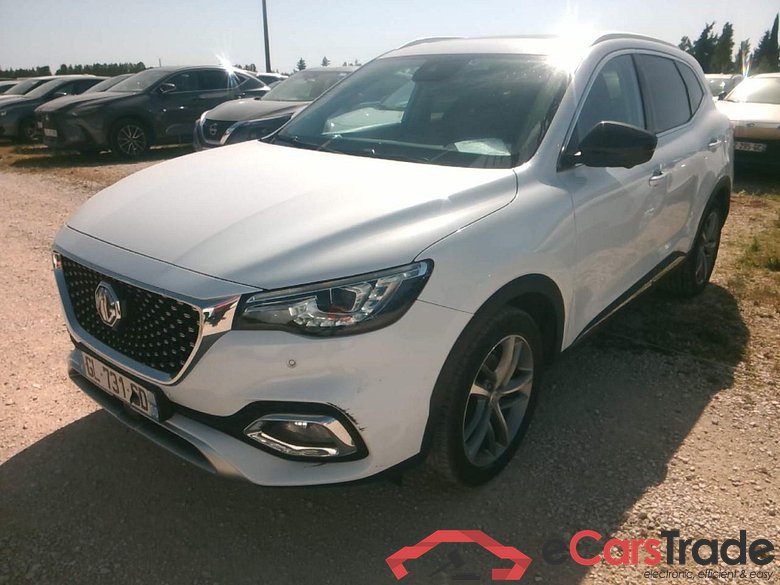 EHS LUXURY PHEV 258CH RISK chtx #1