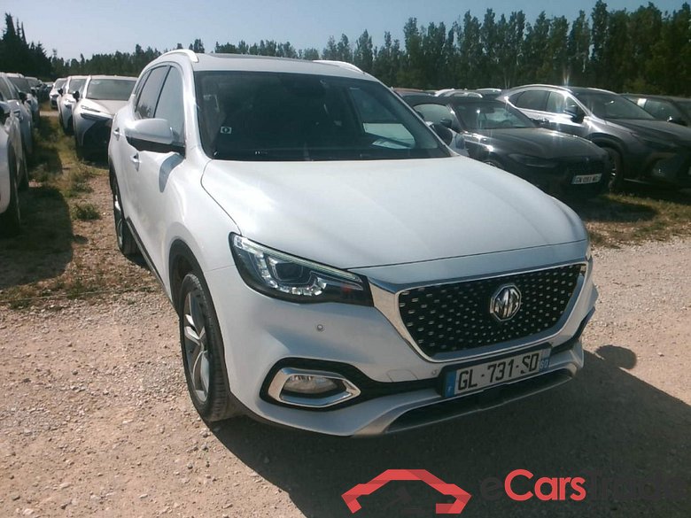 EHS LUXURY PHEV 258CH RISK chtx #2