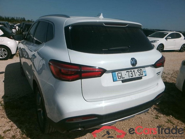 EHS LUXURY PHEV 258CH RISK chtx #3