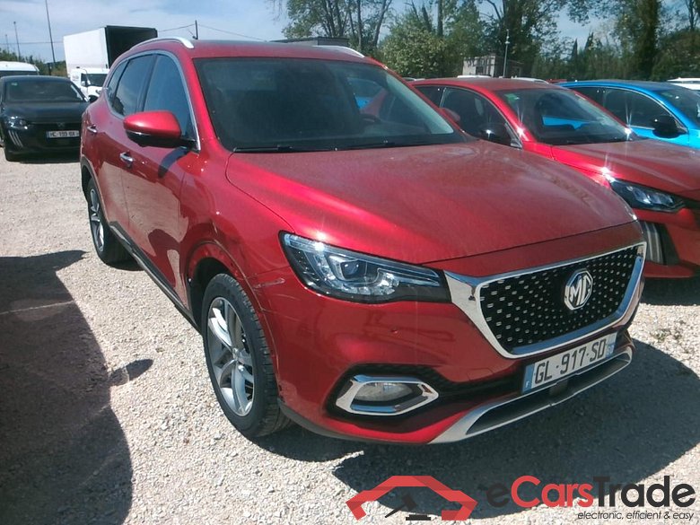 EHS LUXURY PHEV 258CH RISK chtx #2