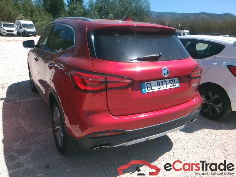 EHS LUXURY PHEV 258CH RISK chtx #3