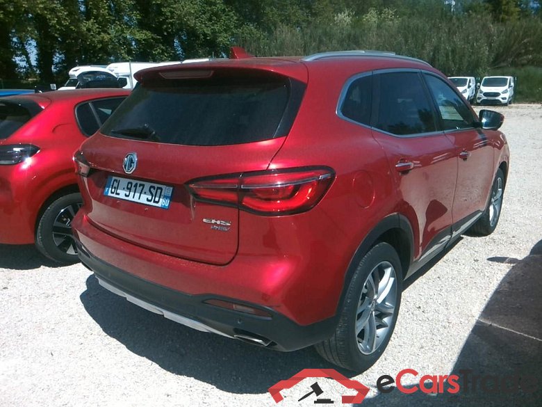 EHS LUXURY PHEV 258CH RISK chtx #4