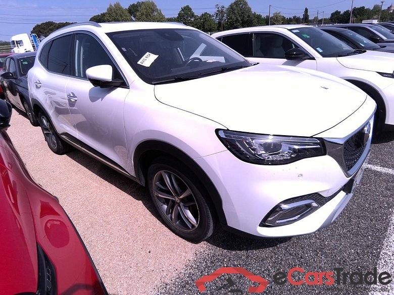 EHS LUXURY PHEV 258CH RISK chtx #1