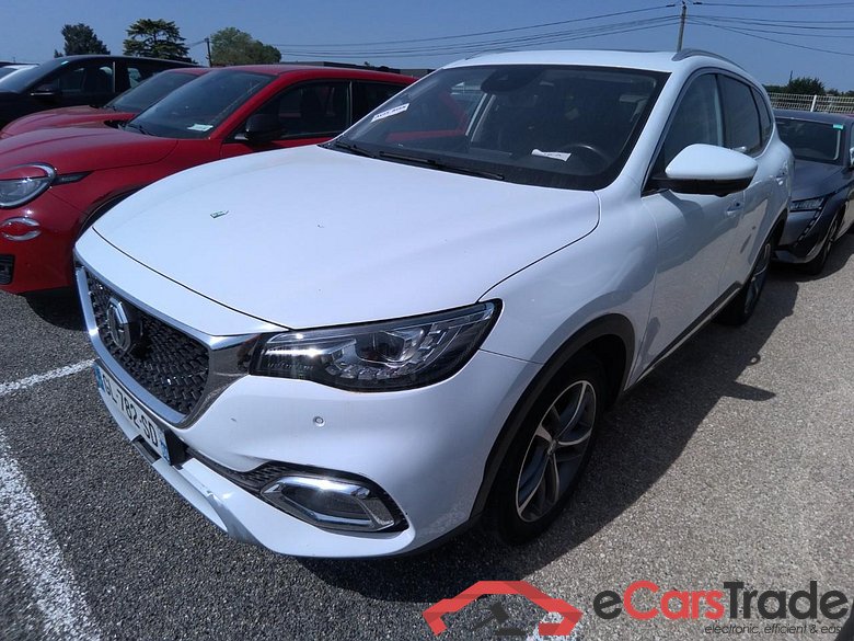 EHS LUXURY PHEV 258CH RISK chtx #2