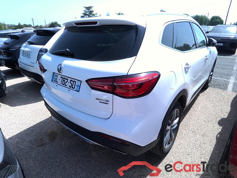 EHS LUXURY PHEV 258CH RISK chtx #3