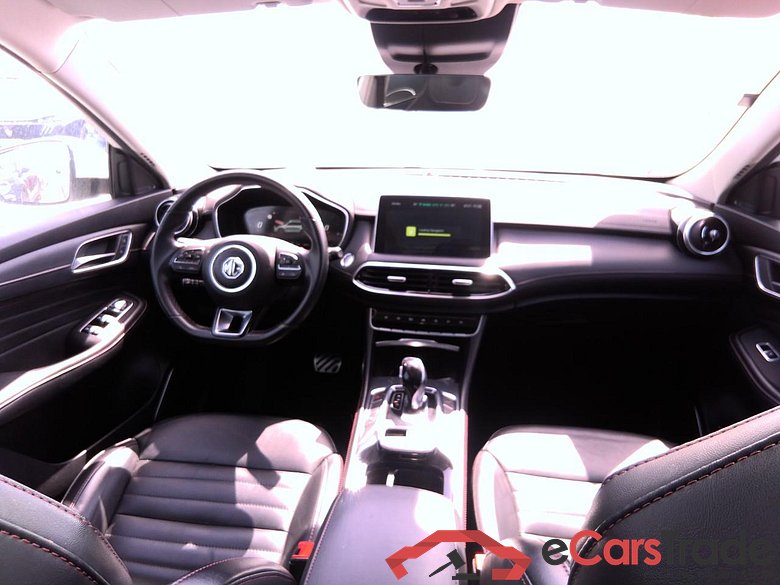 EHS LUXURY PHEV 258CH RISK chtx #5