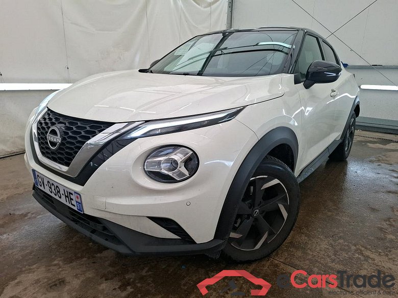 NISSAN Juke / 2019 / 5P / Crossover DIG-T 114 BVM6 Shadow(SP) #1