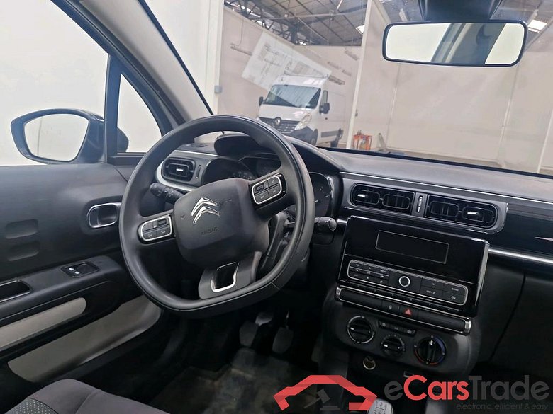 C3 Société Feel 1.5 BlueHDI 100CV BVM5 E6dT #5