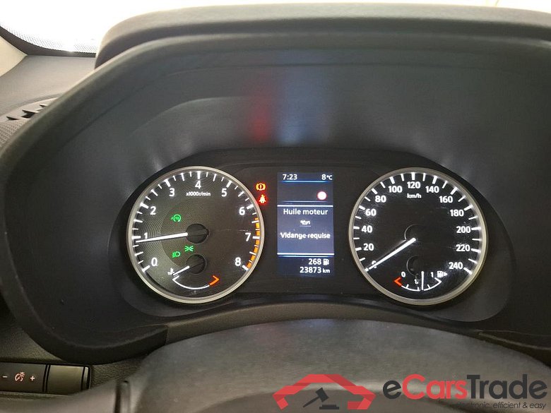 NISSAN Juke / 2019 / 5P / Crossover DIG-T 114 BVM6 Acenta #6