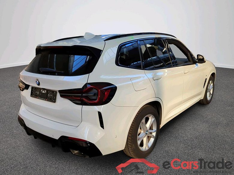 Baureihe X3 xDrive 20 d M Sport 2.0 140KW AT8 E6d #2