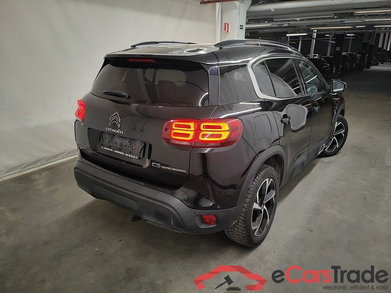 Citroën C5 Aircross 1.2 PureTech 130 S&S MAN6 Feel 5d #2