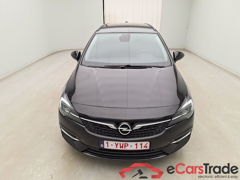 Opel, Astra ST FL'19, Opel Astra Sports Tourer 1.2 Turbo 81kW S/S Editio #1