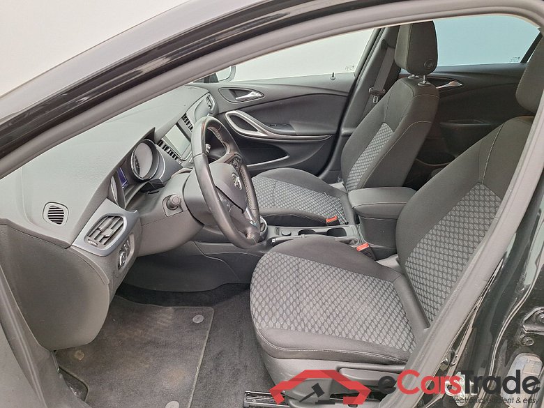 Opel, Astra ST FL'19, Opel Astra Sports Tourer 1.2 Turbo 81kW S/S Editio #3