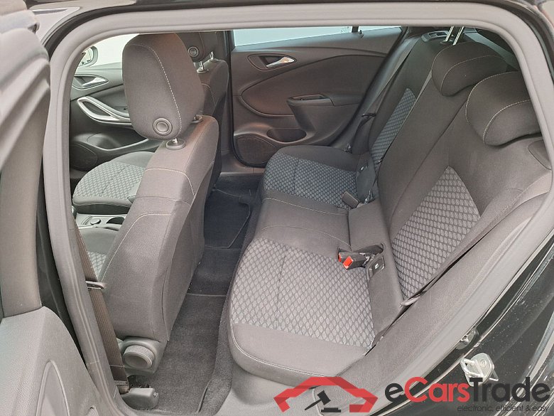 Opel, Astra ST FL'19, Opel Astra Sports Tourer 1.2 Turbo 81kW S/S Editio #4