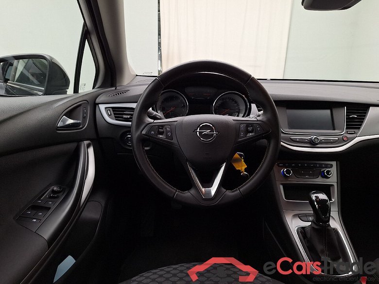 Opel, Astra ST FL'19, Opel Astra Sports Tourer 1.2 Turbo 81kW S/S Editio #5