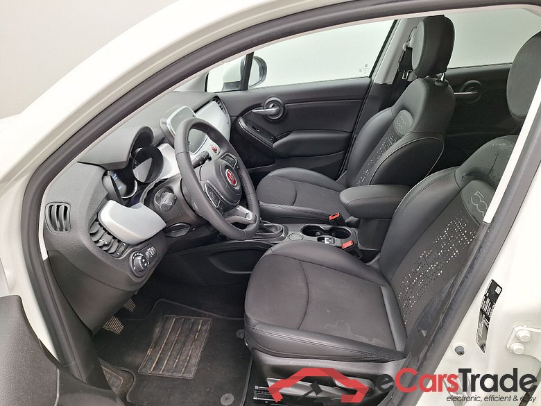 Fiat, 500X FL'18, Fiat 500X 1.0 Firefly Turbo 120 Connect 5d #3
