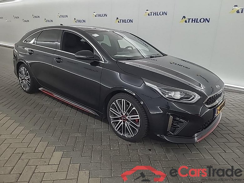 KIA PRO CEED 1.6 T-GDi DCT7 GT 5D 150kW #2