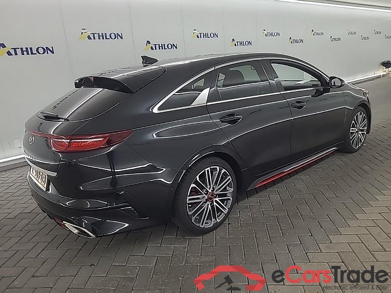 KIA PRO CEED 1.6 T-GDi DCT7 GT 5D 150kW #3