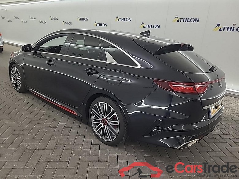 KIA PRO CEED 1.6 T-GDi DCT7 GT 5D 150kW #4