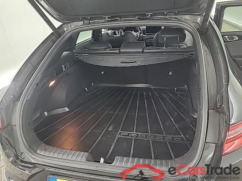 KIA PRO CEED 1.6 T-GDi DCT7 GT 5D 150kW #5