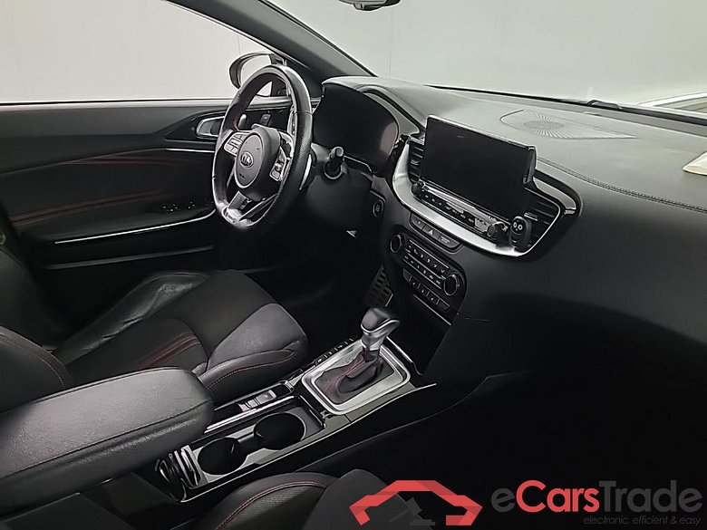 KIA PRO CEED 1.6 T-GDi DCT7 GT 5D 150kW #6