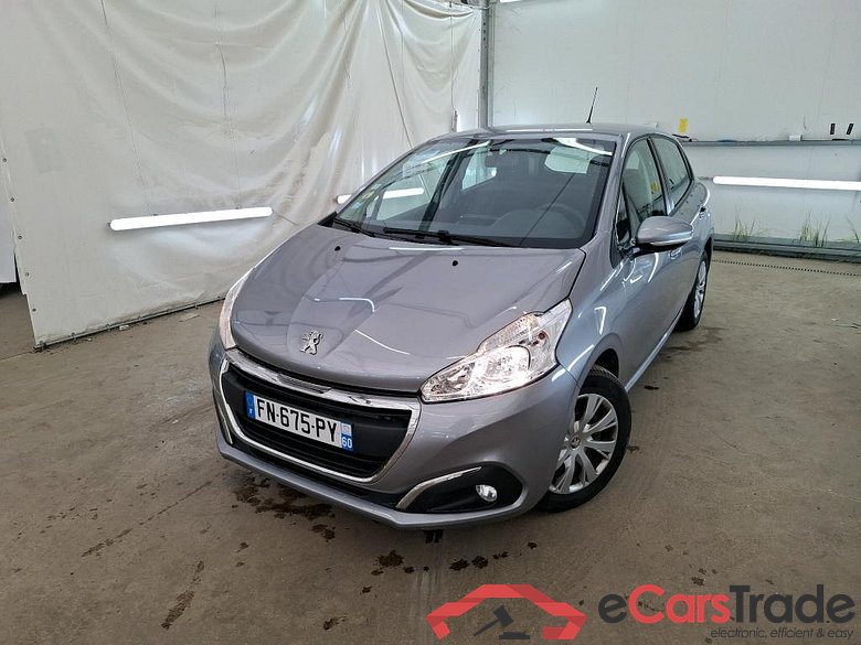 208 Affaire Premium Pack 1.5 HDi 100CV BVM5 E6dT #1