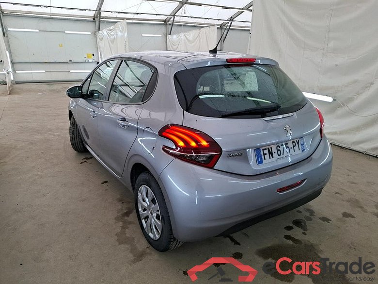 208 Affaire Premium Pack 1.5 HDi 100CV BVM5 E6dT #2