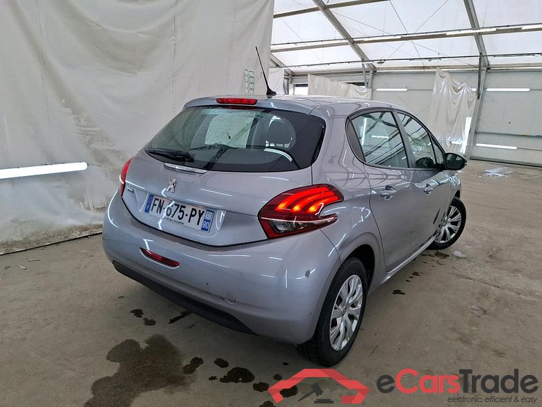 208 Affaire Premium Pack 1.5 HDi 100CV BVM5 E6dT #3