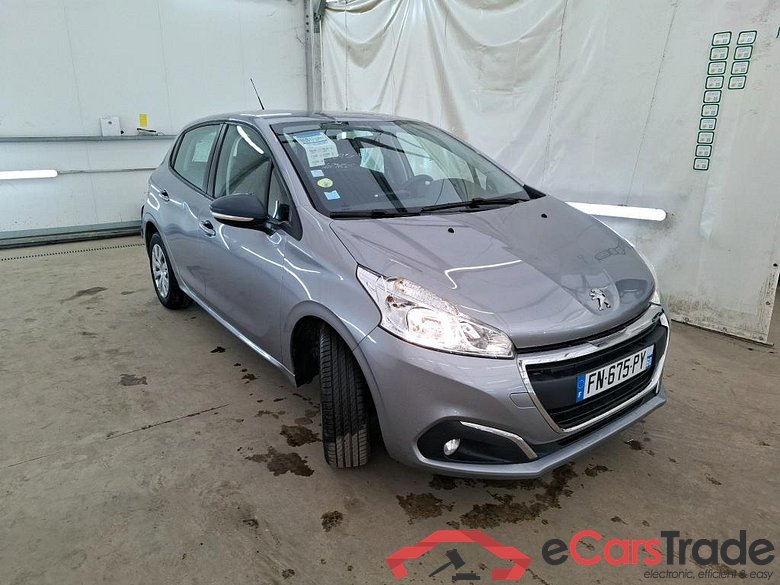 208 Affaire Premium Pack 1.5 HDi 100CV BVM5 E6dT #4