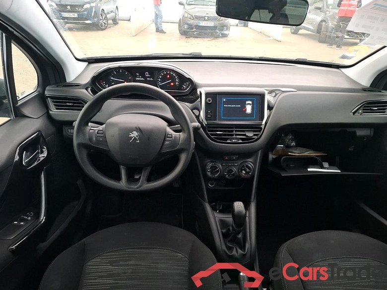 208 Affaire Premium Pack 1.5 HDi 100CV BVM5 E6dT #5