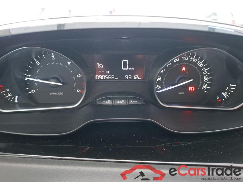 208 Affaire Premium Pack 1.5 HDi 100CV BVM5 E6dT #6