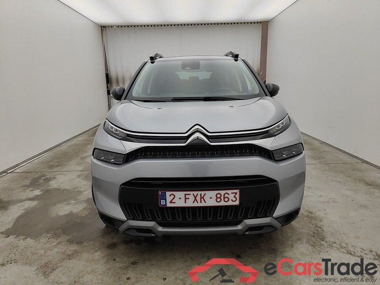 Citroën C3 Aircross 1.2 PureTech 110 S&S MAN PLUS 5d #5
