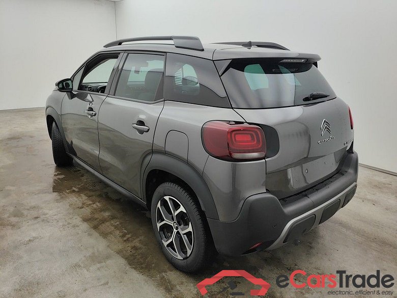 Citroën C3 Aircross 1.5 BlueHDi 110 S&S MAN6 Shine 5d #2
