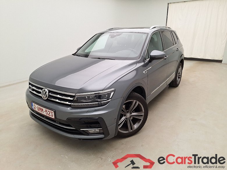 VW, Tiguan Allspace '17, Volkswagen Tiguan Allspace 2.0 TDI SCR Platinum 5d #2