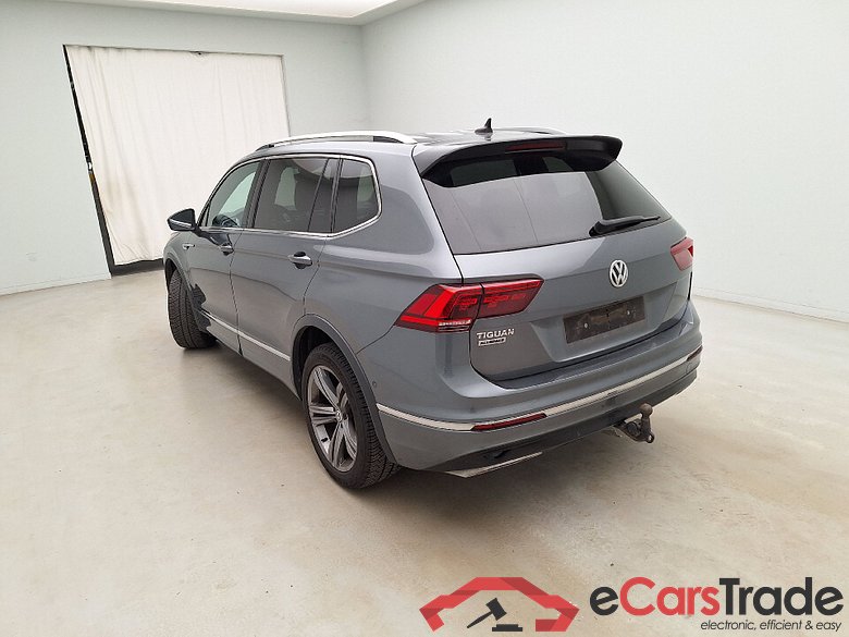 VW, Tiguan Allspace '17, Volkswagen Tiguan Allspace 2.0 TDI SCR Platinum 5d #6