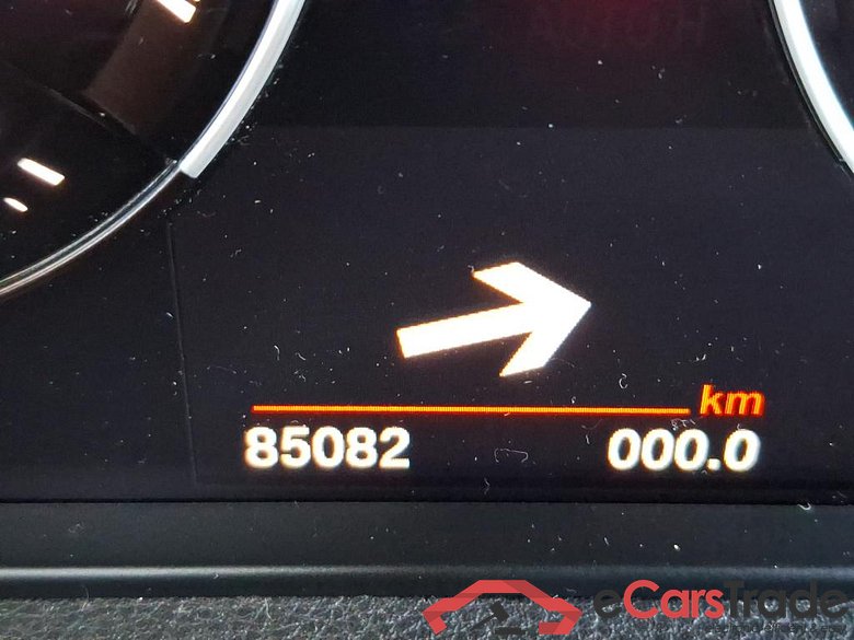 BMW - BMW 2 GRAN TOURER 216d 116PK Business Edition Advantage & Pack Business With Heated Seats & LED Headlights & 7 Seating Capacity #5