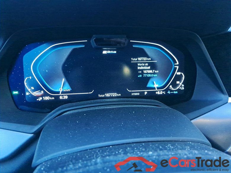 BMW - BMW X5 xDrive45e 320PK Pack Business With Vernasca Heated Seats & Driving Assistant Professional & Trailer Towing Hook * HYBRID * #5