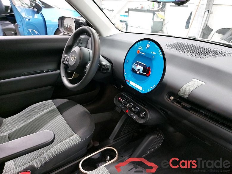 MINI - MIN COOPER SE 218PK With Climatic & Navigation & Cruise Control & Park Sensors Front & Rear  * ELECTRIC * #3