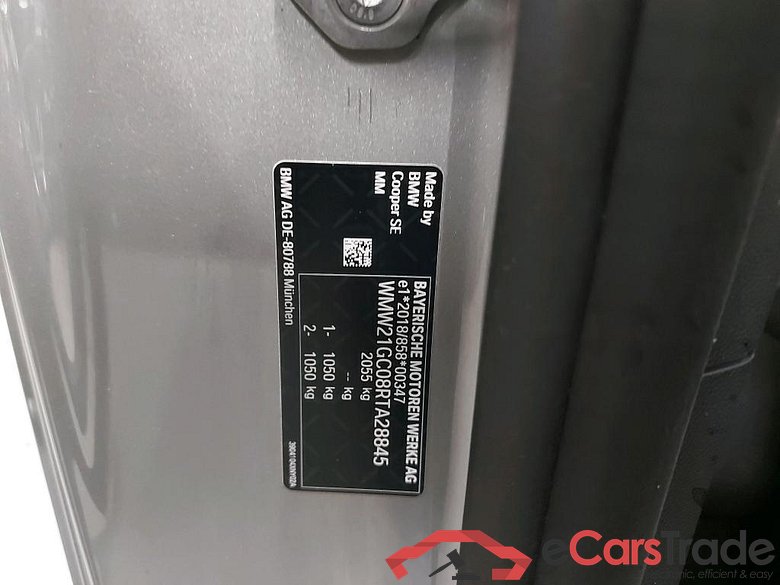 MINI - MIN COOPER SE 218PK With Climatic & Navigation & Cruise Control & Park Sensors Front & Rear  * ELECTRIC * #6