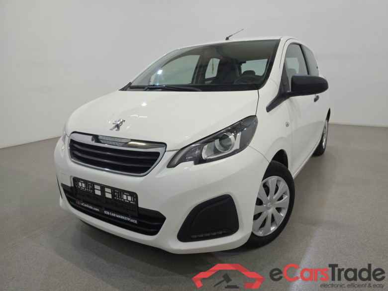 Peugeot 108 1.0 VTI ... #1